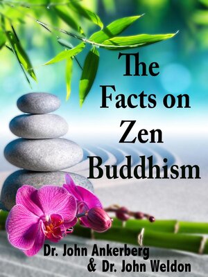 cover image of The Facts on Zen Buddhism